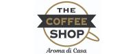 THE COFFEE SHOP
